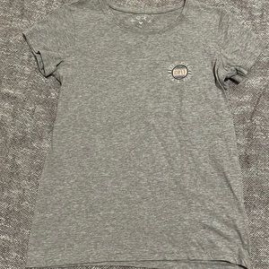 Girls Roxy tshirt